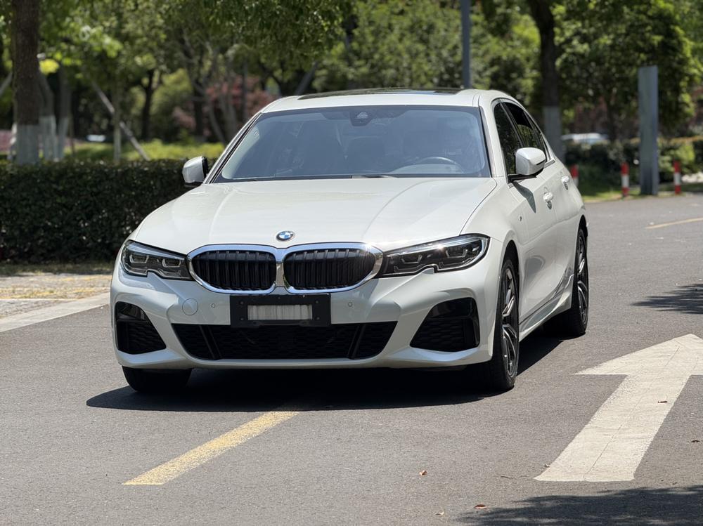 BMW BMW 3-Series