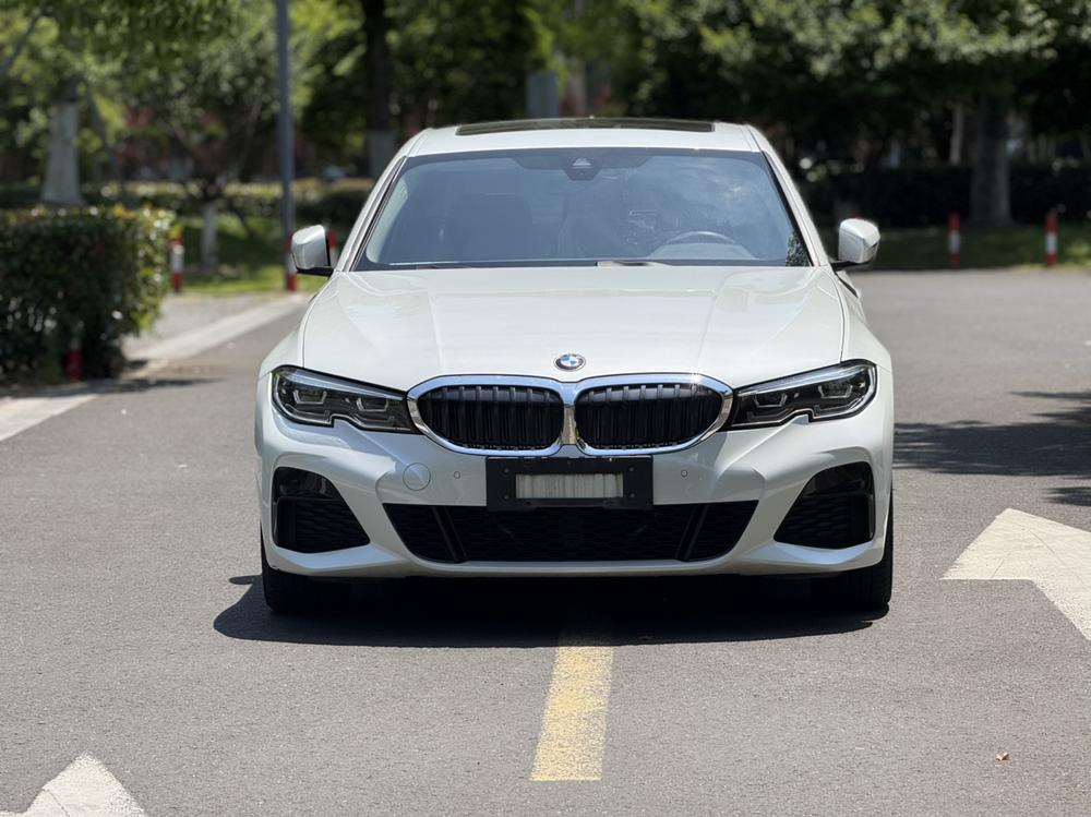 BMW BMW 3-Series