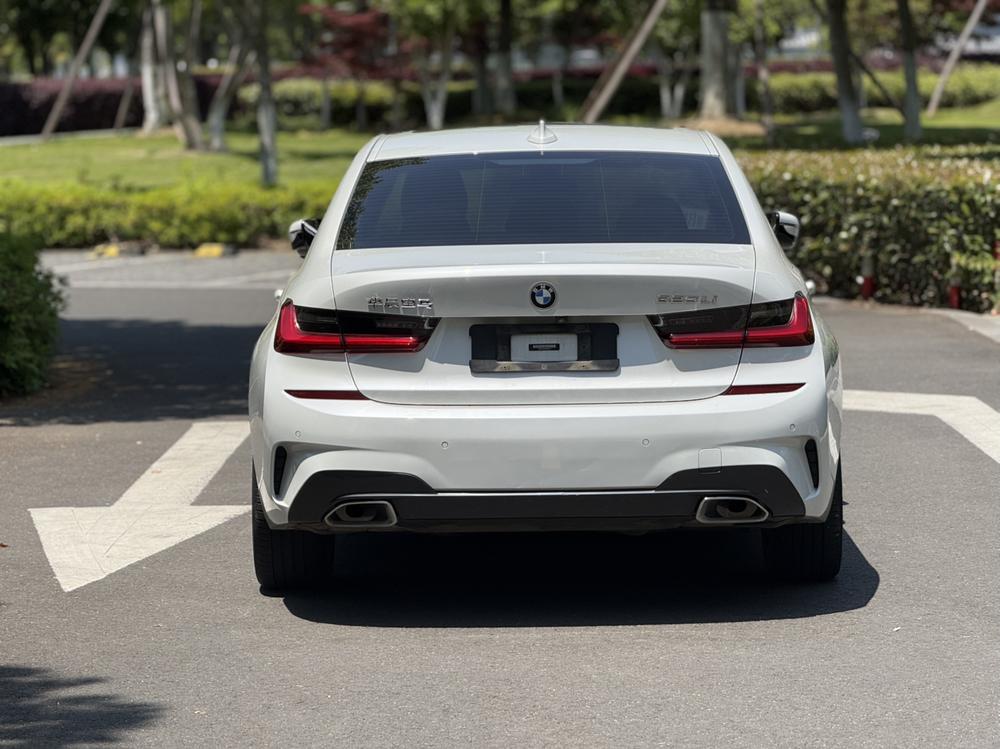 BMW BMW 3-Series