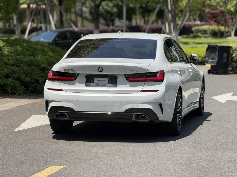 BMW BMW 3-Series