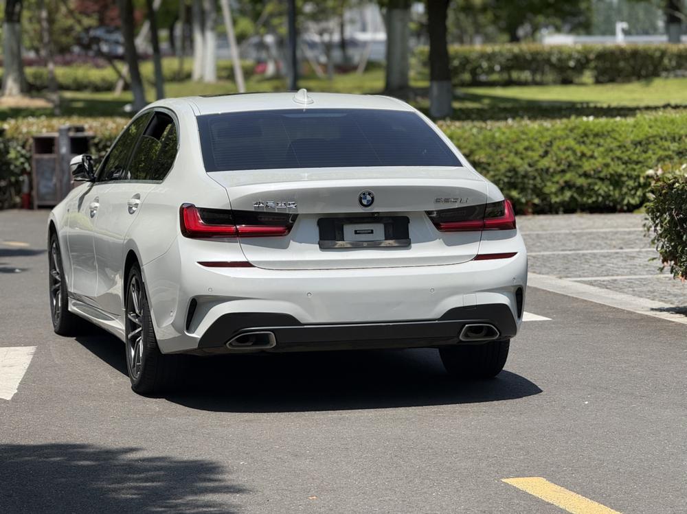 BMW BMW 3-Series