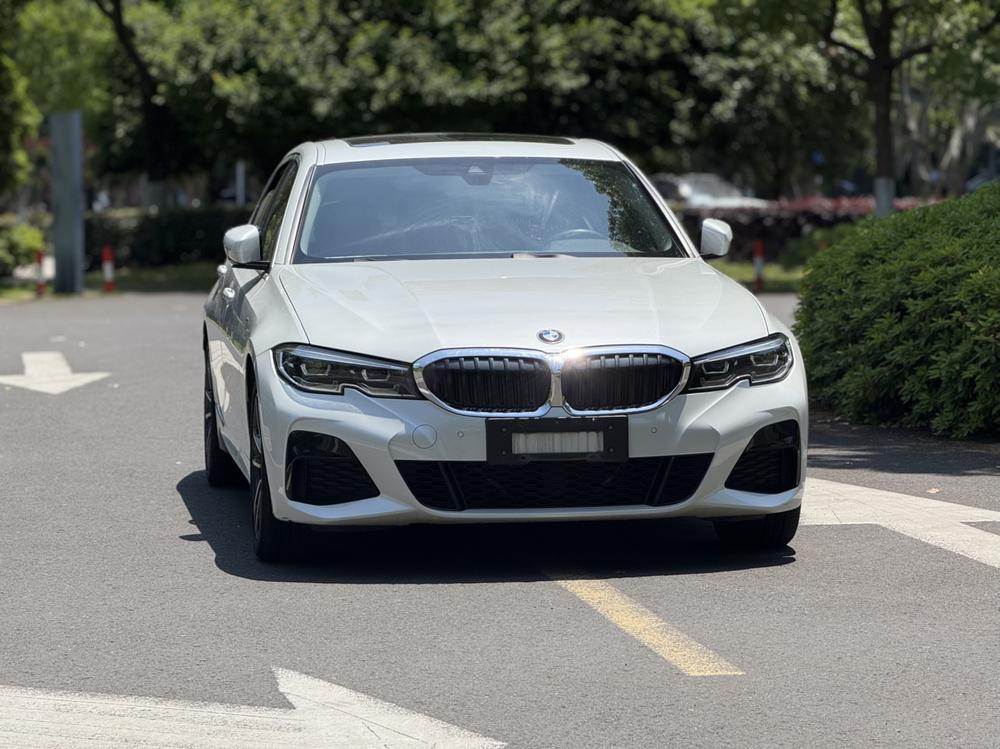 BMW BMW 3-Series