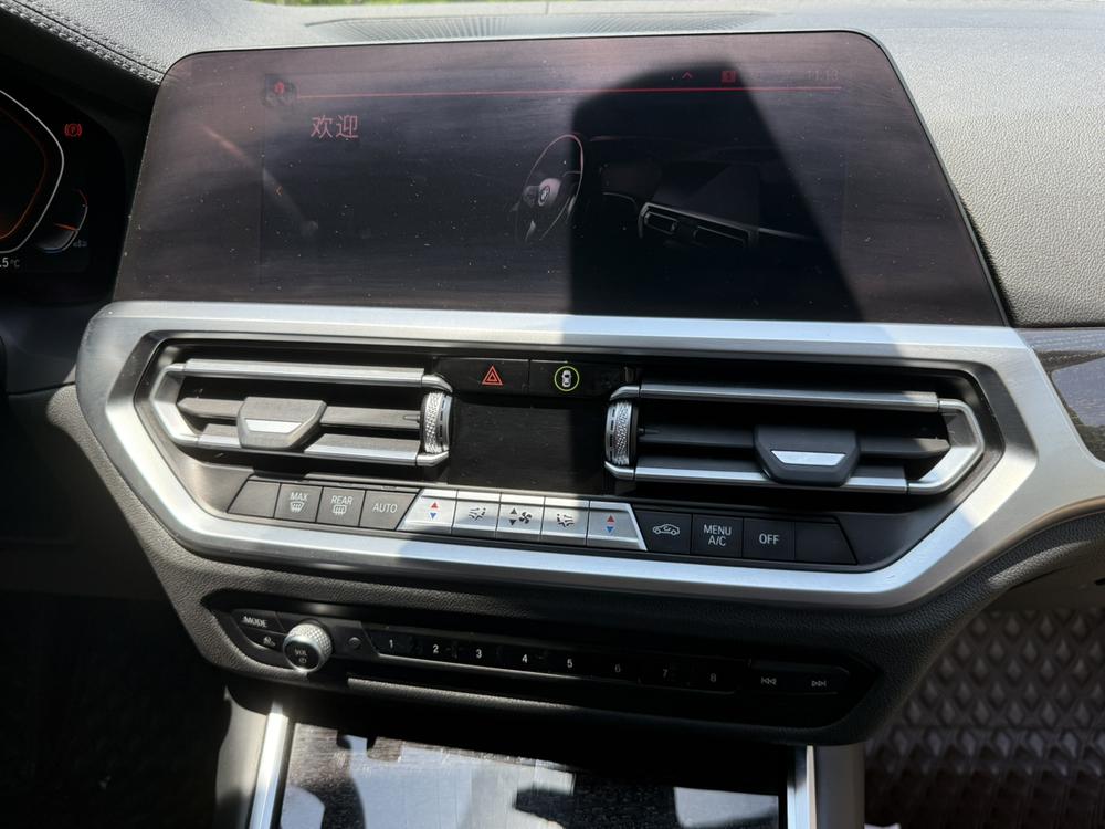 BMW BMW 3-Series