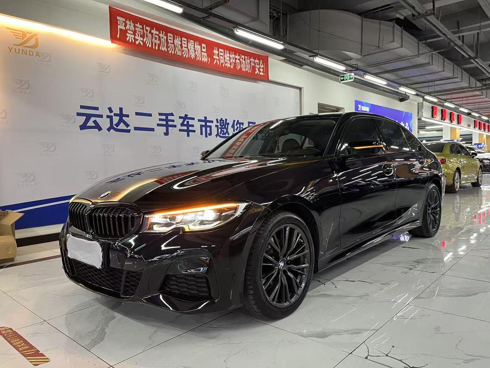 BMW BMW 3-Series