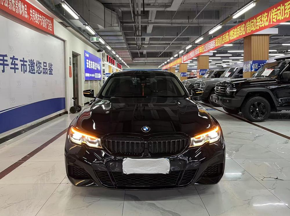 BMW BMW 3-Series