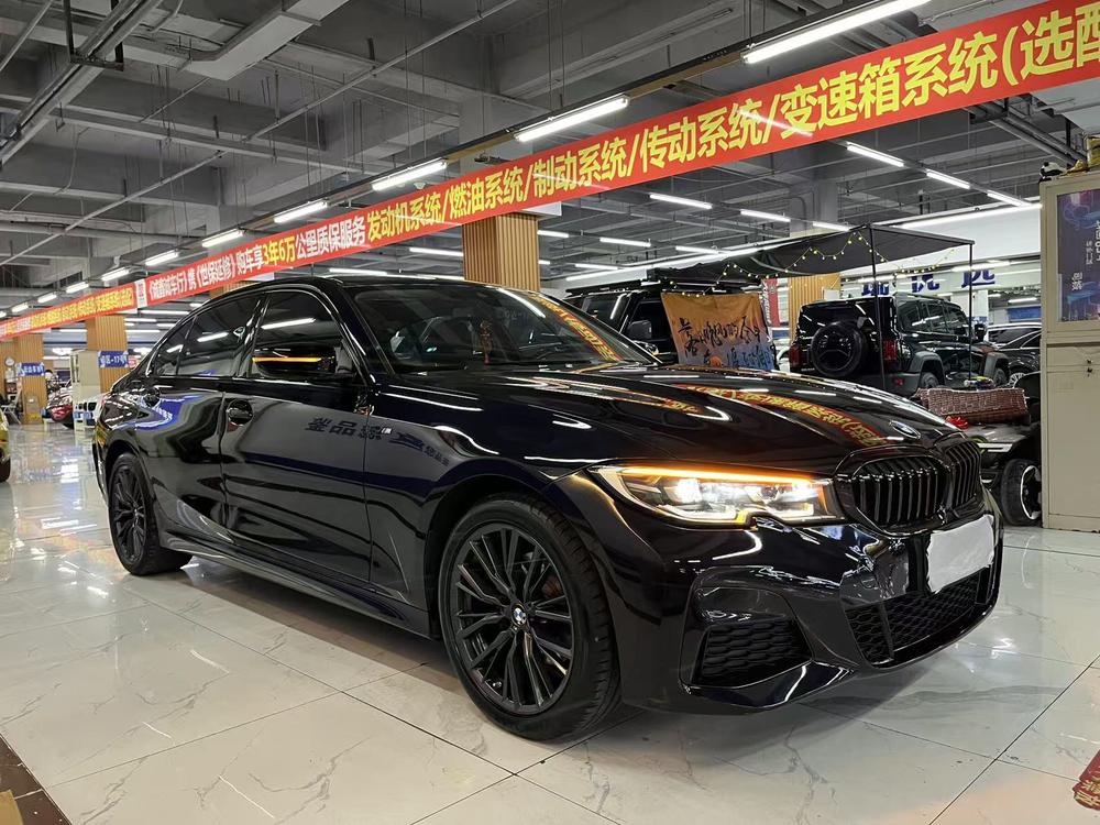 BMW BMW 3-Series