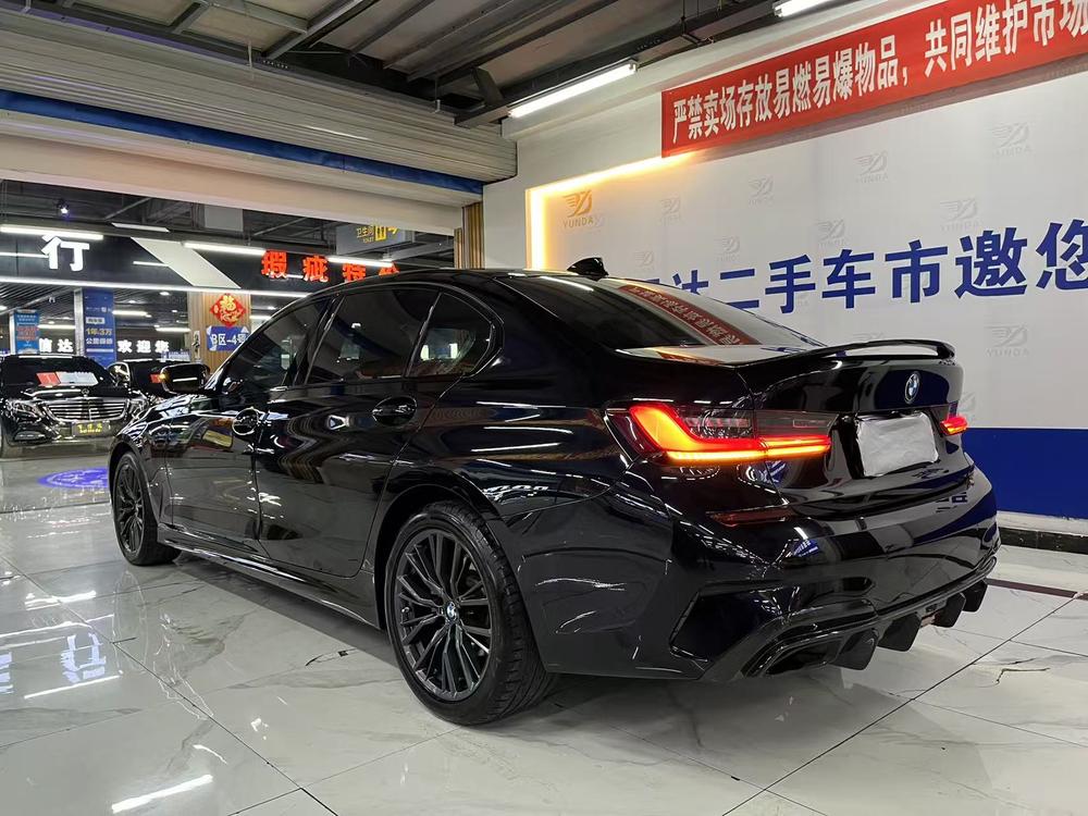 BMW BMW 3-Series