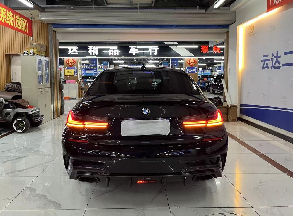 BMW BMW 3-Series