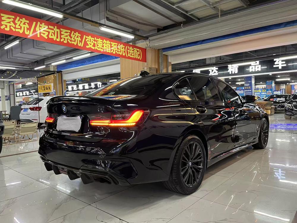 BMW BMW 3-Series