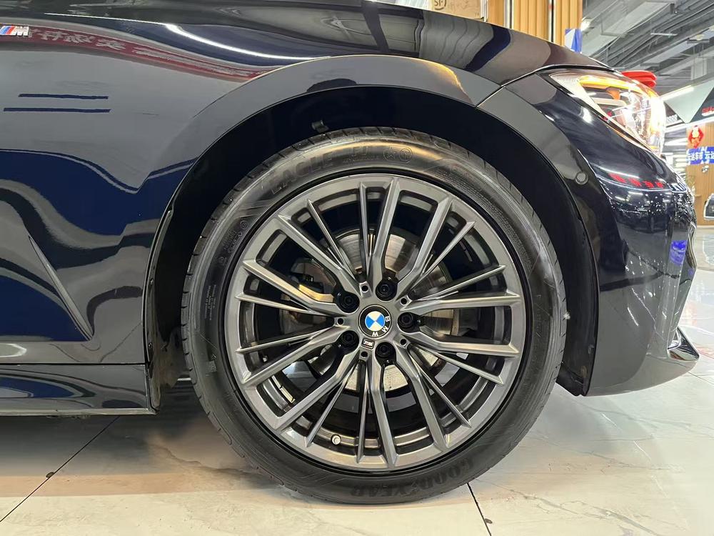 BMW BMW 3-Series