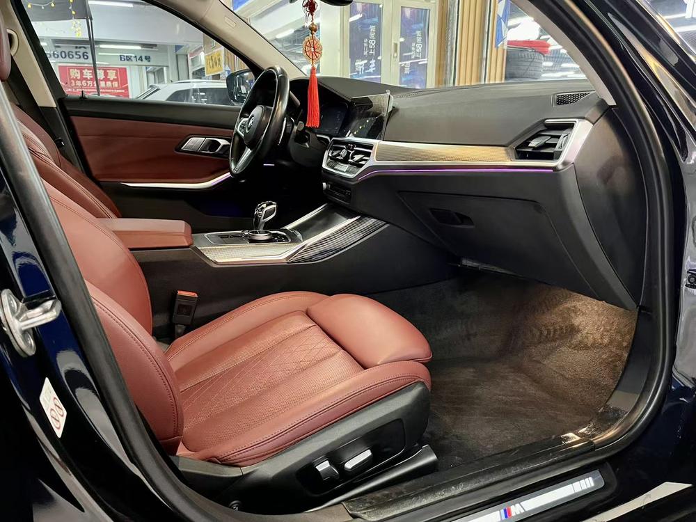 BMW BMW 3-Series