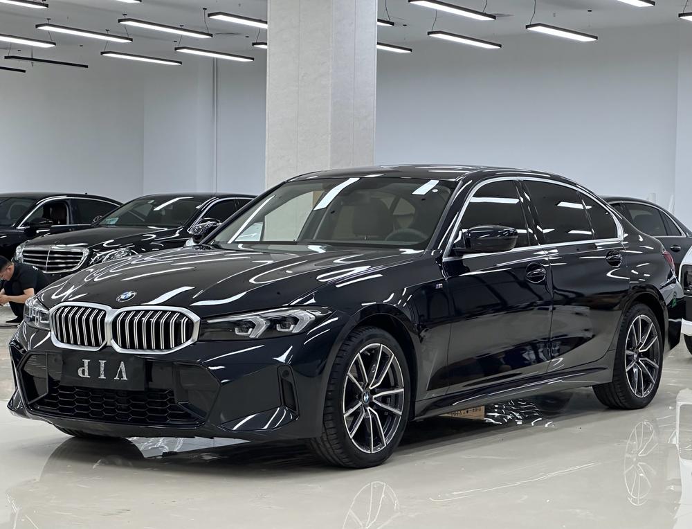 BMW BMW 3-Series