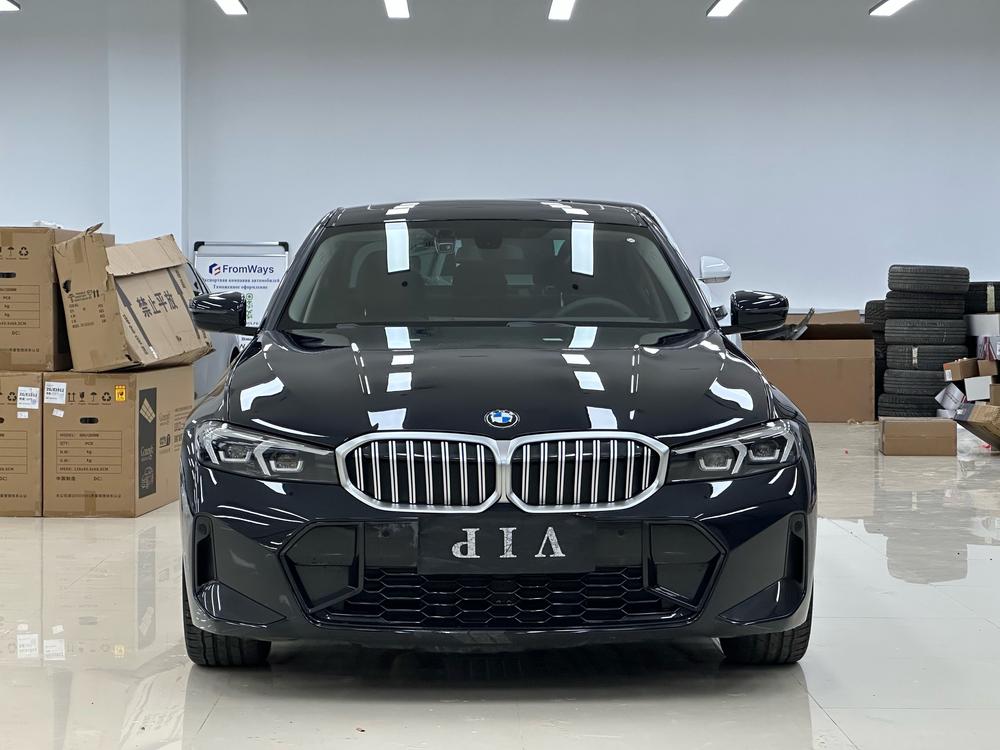 BMW BMW 3-Series