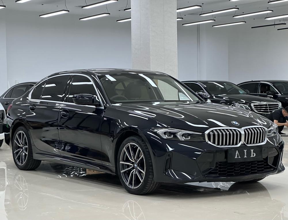 BMW BMW 3-Series