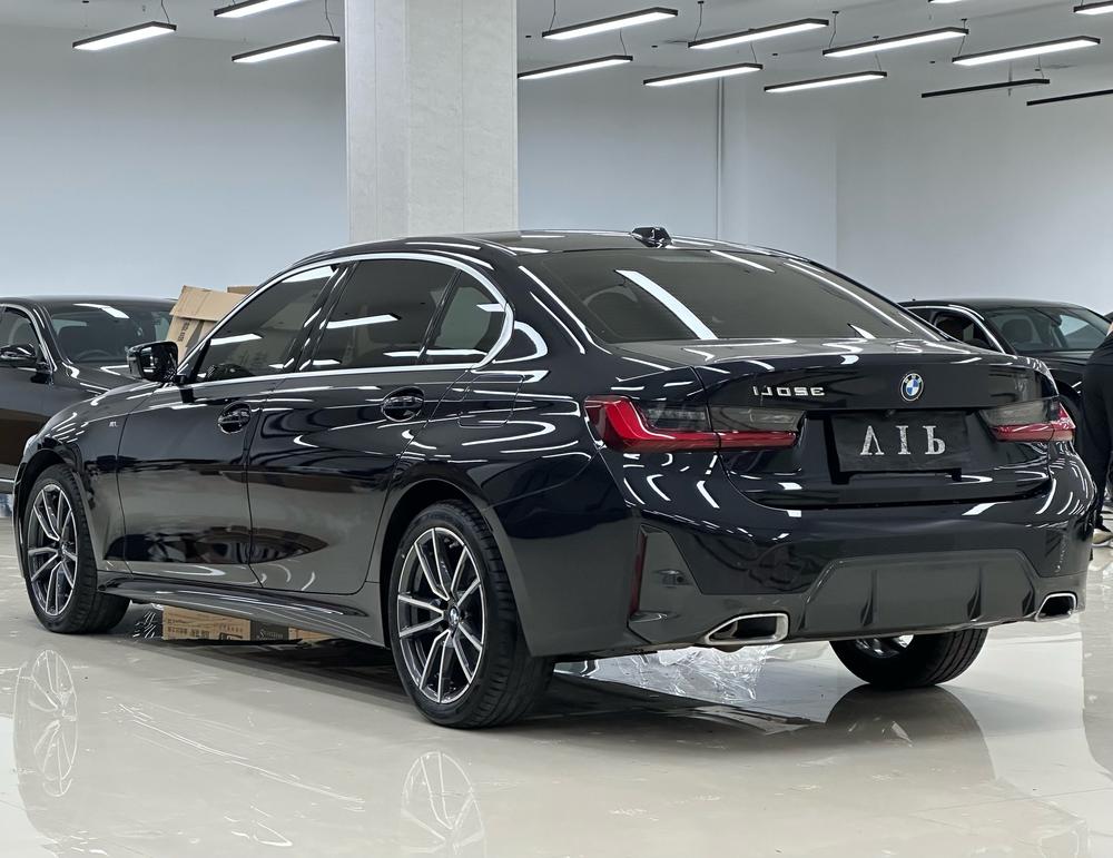 BMW BMW 3-Series