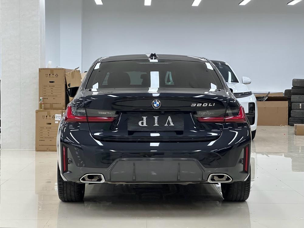 BMW BMW 3-Series