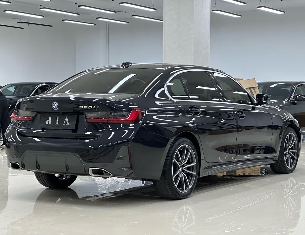 BMW BMW 3-Series
