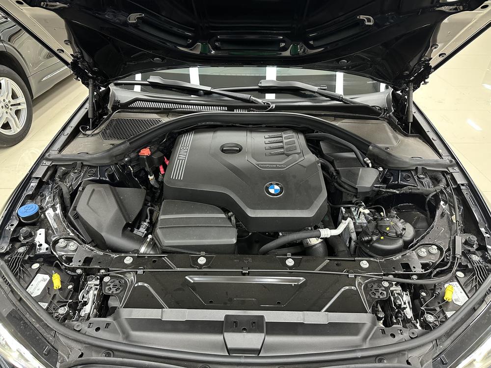 BMW BMW 3-Series