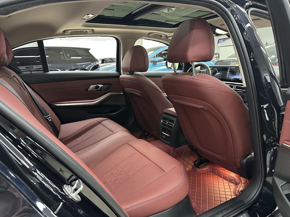BMW BMW 3-Series