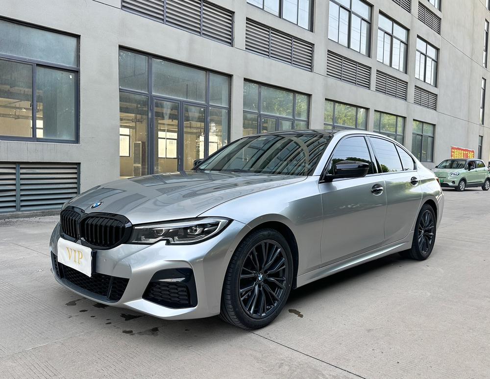 BMW BMW 3-Series