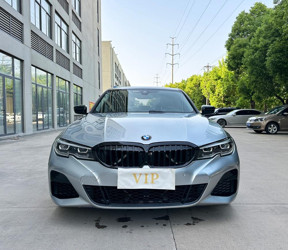BMW BMW 3-Series