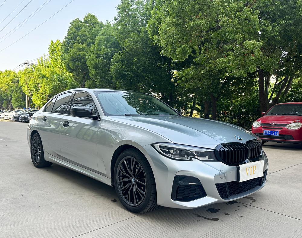 BMW BMW 3-Series
