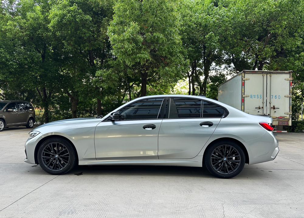 BMW BMW 3-Series
