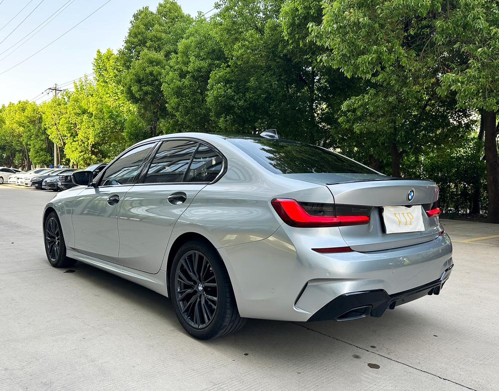 BMW BMW 3-Series