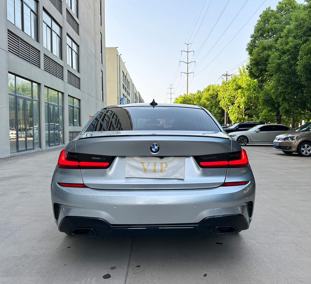 BMW BMW 3-Series