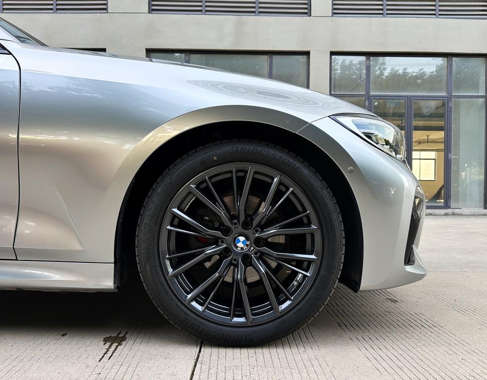 BMW BMW 3-Series