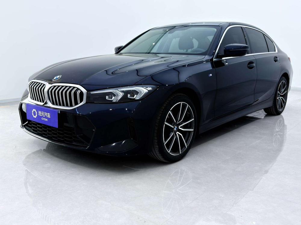 BMW BMW 3-Series