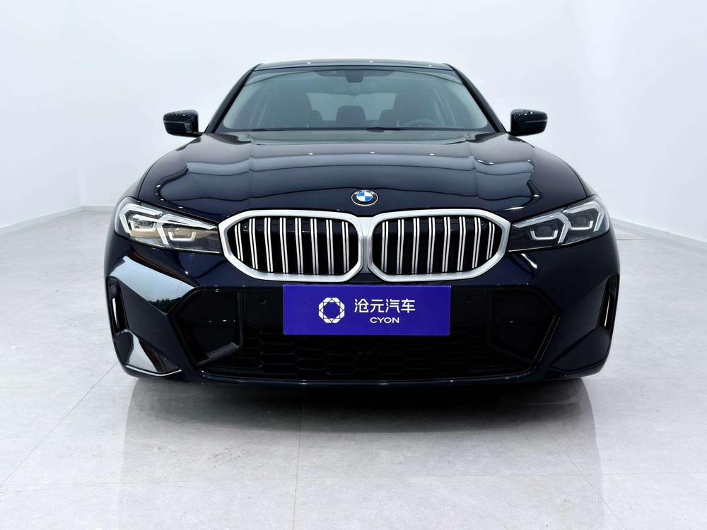 BMW BMW 3-Series
