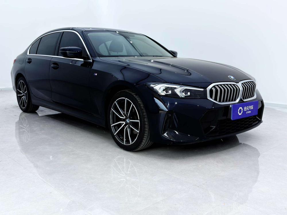 BMW BMW 3-Series