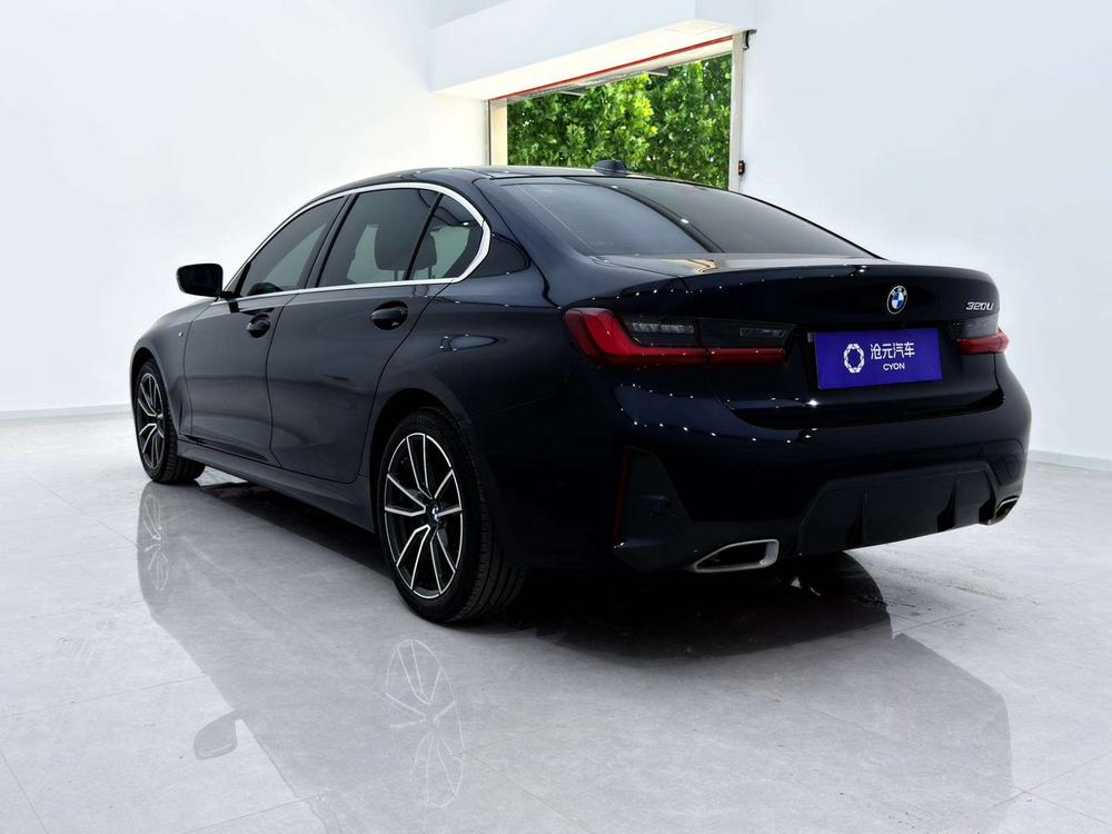BMW BMW 3-Series