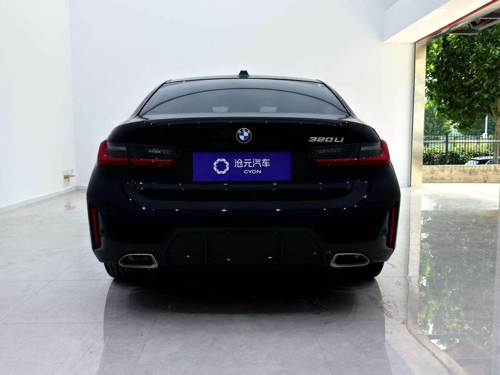 BMW BMW 3-Series
