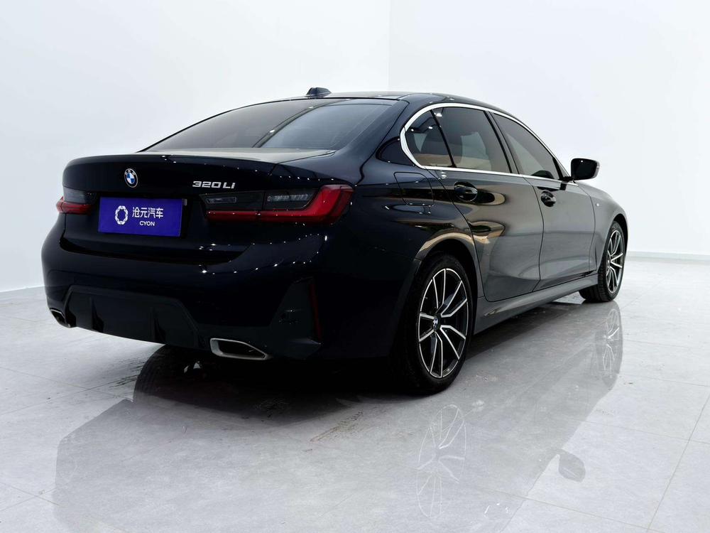 BMW BMW 3-Series