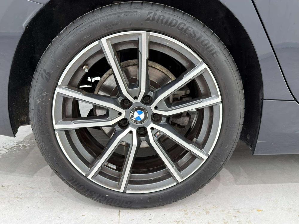 BMW BMW 3-Series