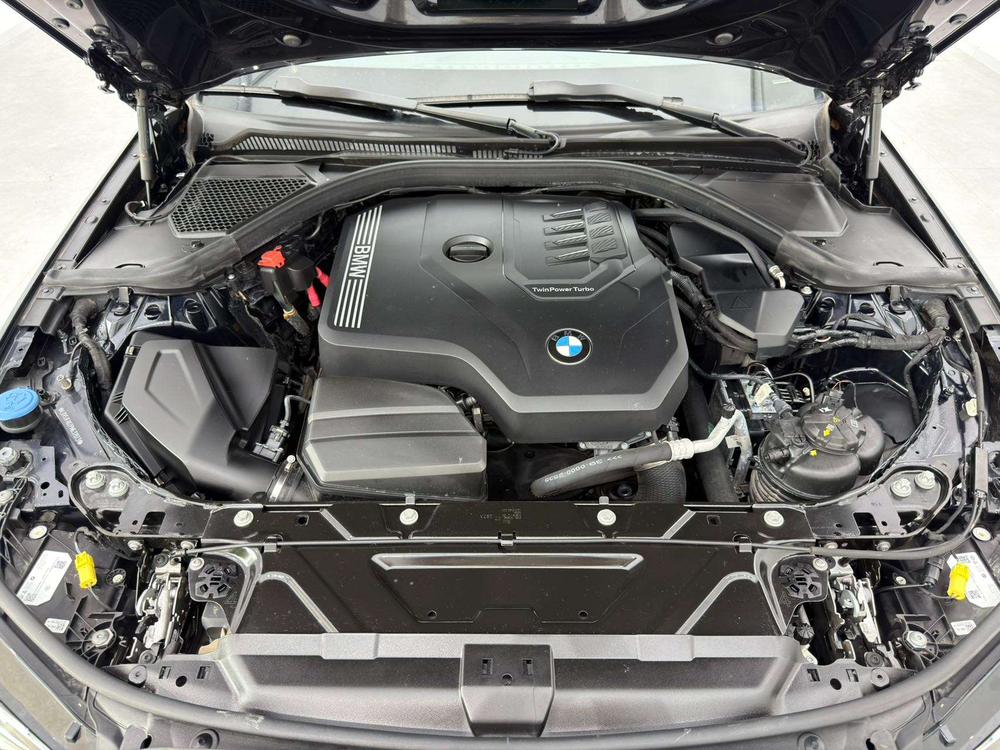 BMW BMW 3-Series