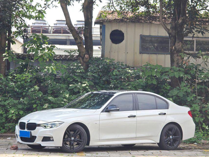 BMW BMW 3-Series