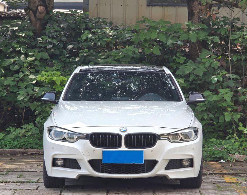 BMW BMW 3-Series