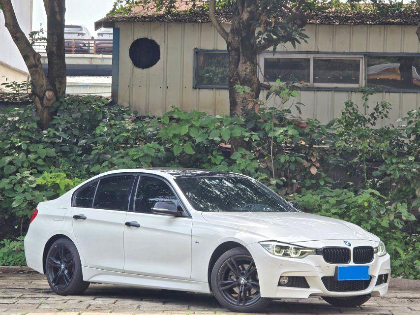 BMW BMW 3-Series