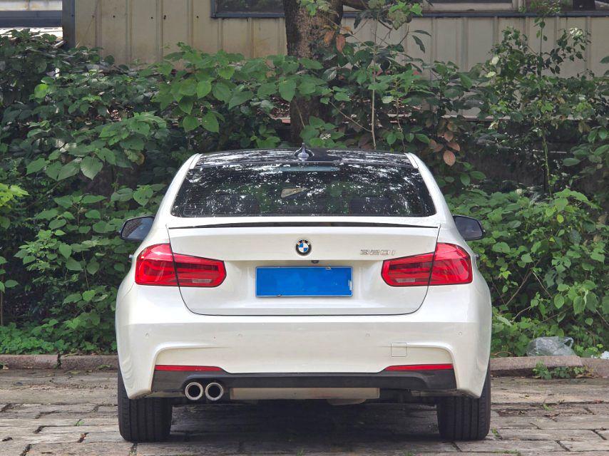 BMW BMW 3-Series
