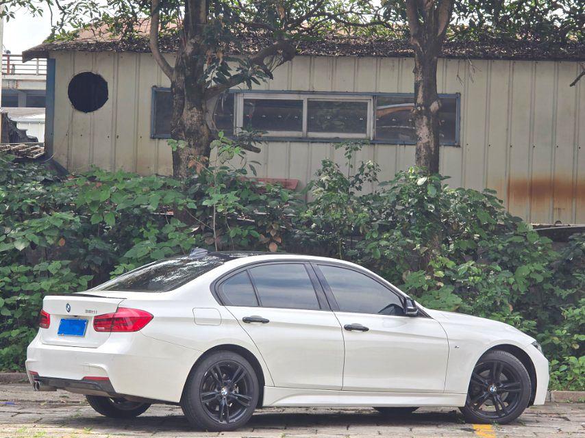 BMW BMW 3-Series