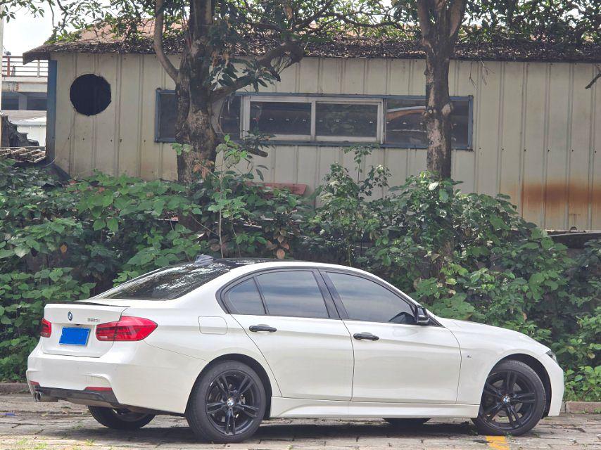 BMW BMW 3-Series