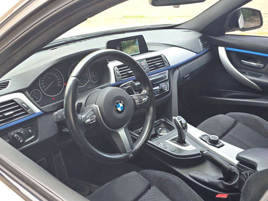 BMW BMW 3-Series