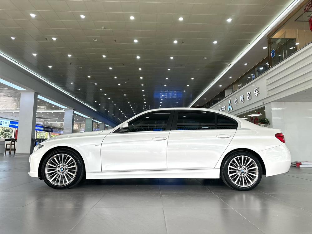 BMW BMW 3-Series
