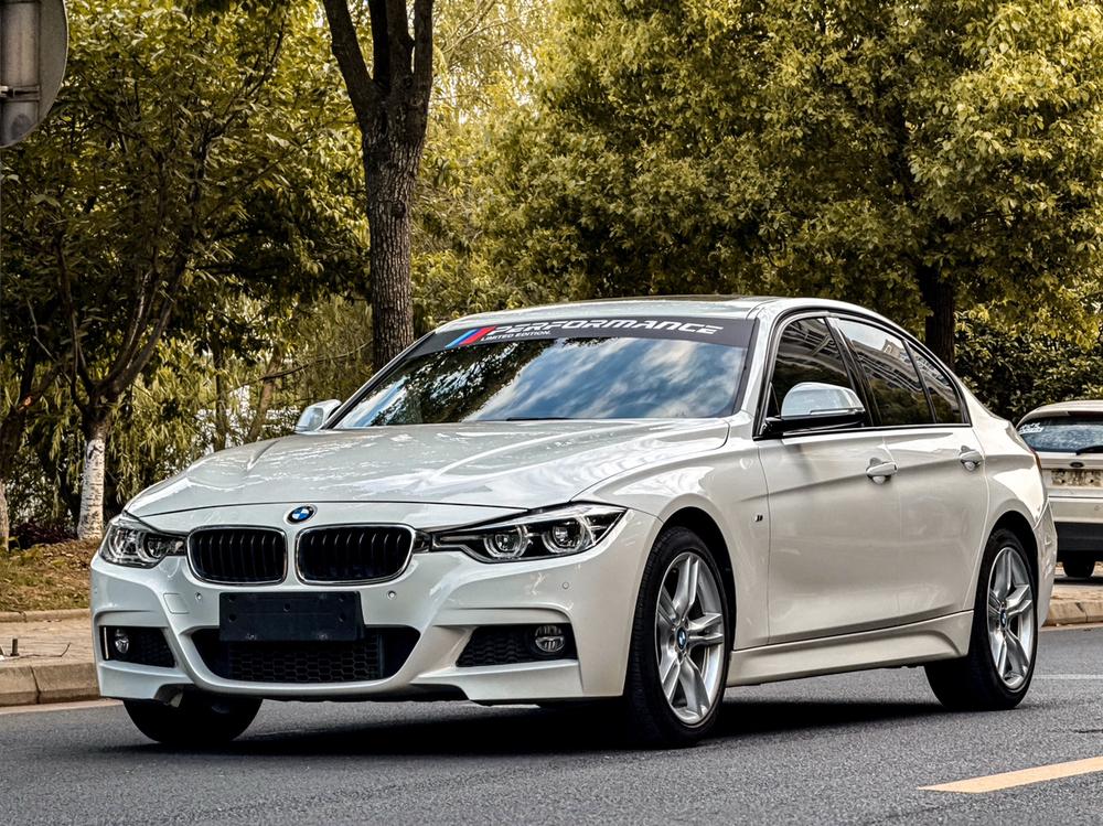 BMW BMW 3-Series