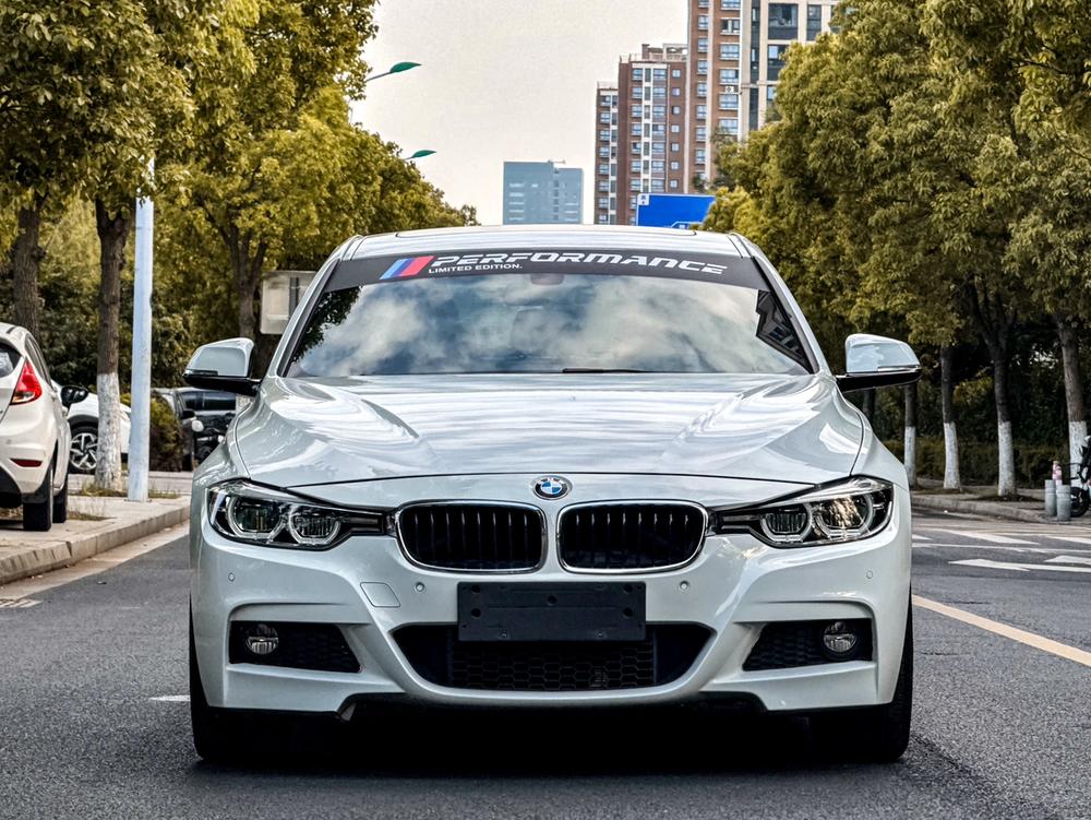 BMW BMW 3-Series