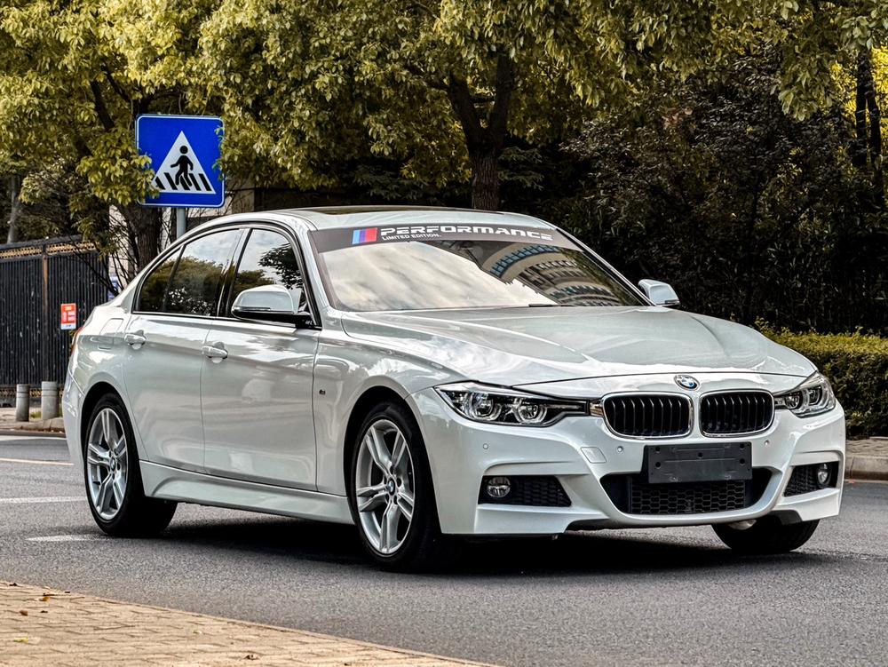 BMW BMW 3-Series