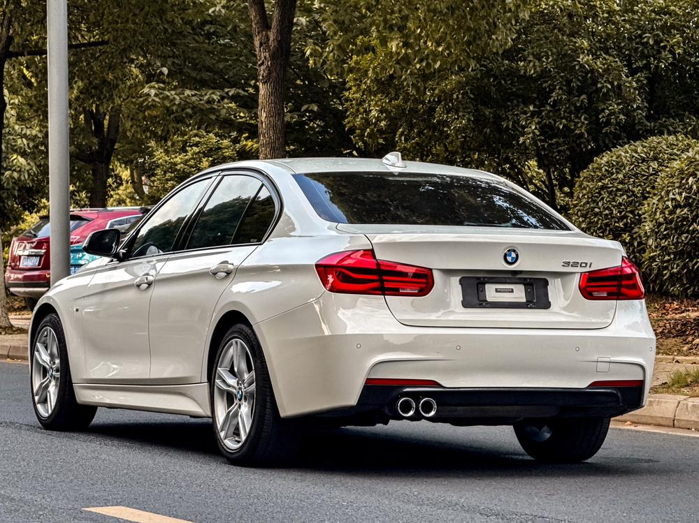 BMW BMW 3-Series